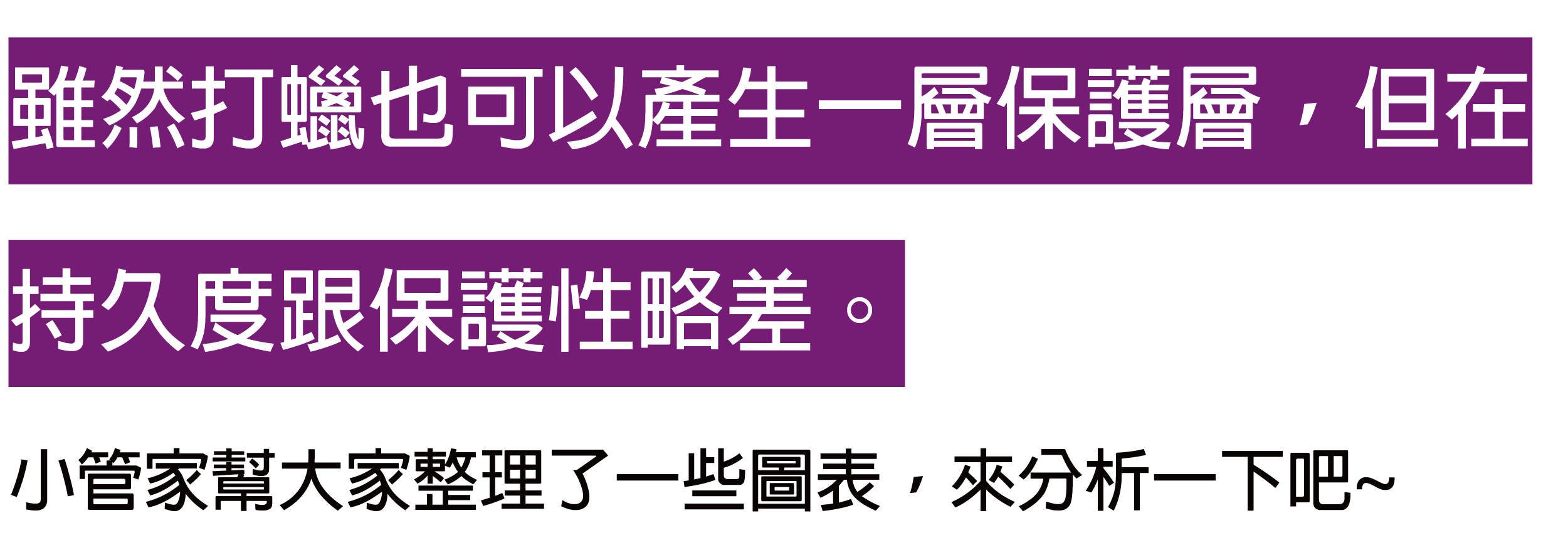 大新竹汽車美容推薦-鍍膜教學4部曲-鍍膜打蠟怎麼選-圖片