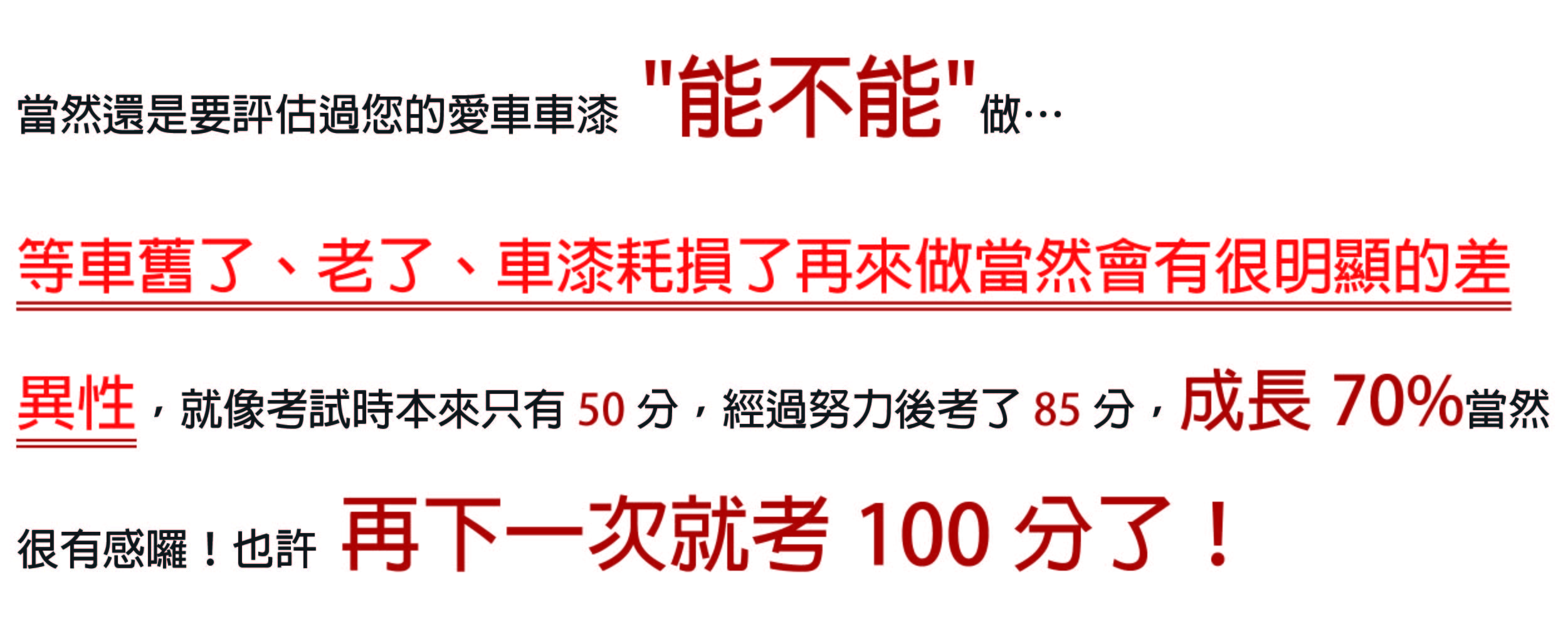 新竹洗車推薦-鍍膜三部曲-新車鍍膜-鍍不鍍-精華圖片