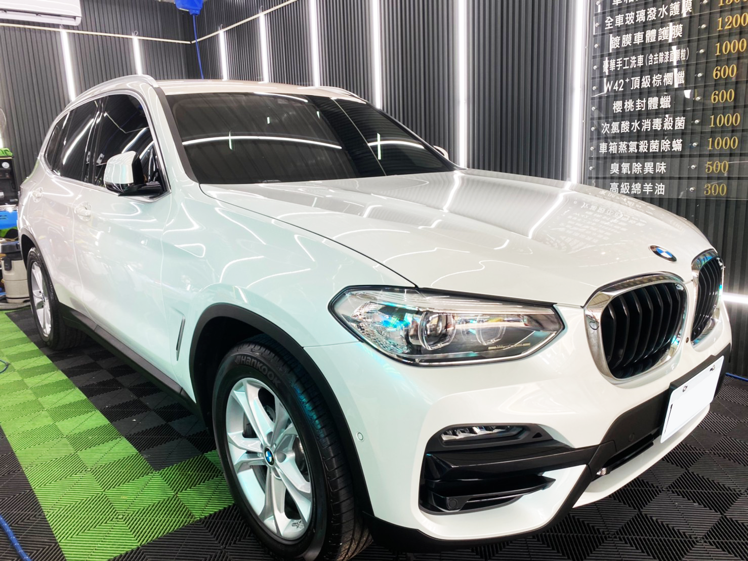 新竹汽車鍍膜推薦-洗來登汽車鍍膜日記41-氟素鍍膜-BMW-X3-竹北洗車、竹北洗車推薦、竹北汽車美容、竹北汽車鍍膜、竹北哪裡有汽車美容、竹北哪裡有汽車洗車、竹北機車洗車、竹北重機美容、竹北汽車美容推薦、竹北喜來登、竹北哪裡有汽車鍍膜、竹北自助洗車推薦、竹北手工洗車推薦、新竹手工洗車、竹北手工洗車、手工洗車推薦、自助洗車推薦、竹北電動車美容、新竹電動車美容、新竹汽車鍍膜、竹北汽車鍍膜