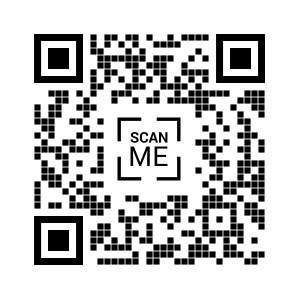 竹北洗車推薦-洗來登Line@ QR-Code