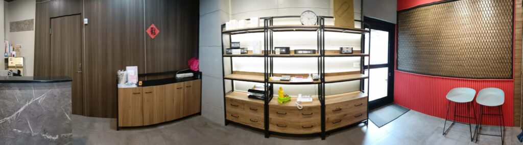 竹北洗車推薦-竹北洗來登汽車美容中心-jowua配件實體展售店-圖片