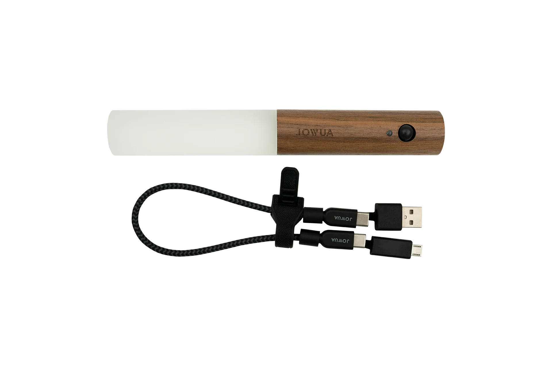 竹北特斯拉充電站-Jowua商品-LED 智能感應燈-圖片 (2)