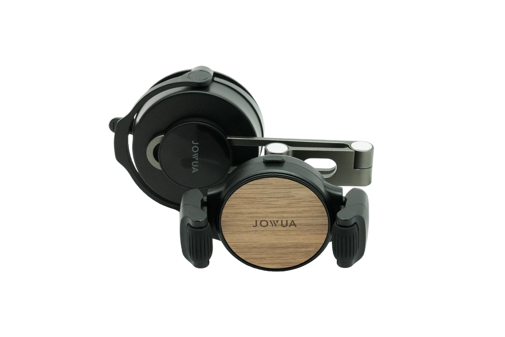 竹北特斯拉充電站-Jowua商品-六維隱藏車架 (滾輪款)-圖片-1